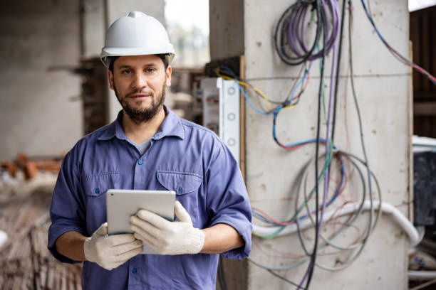 Electrical System Inspection in Clarendon Hills, IL