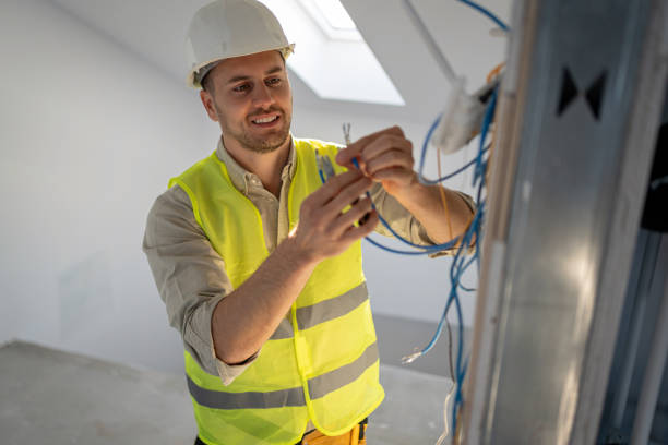 Electrical Rewiring Services in Clarendon Hills, IL